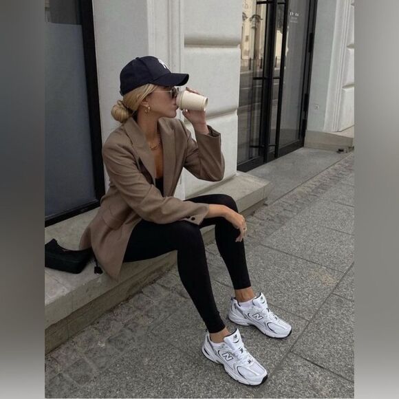 H&M Chunky Sneakers size 8 - Picture 11 of 11